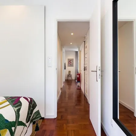 Olaias 2 Andar - Olaias 2 Bed Near Metro 2 *