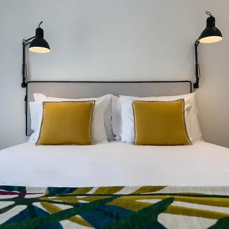 Olaias 2 Andar - Olaias 2 Bed Near Metro 2 Lisboa