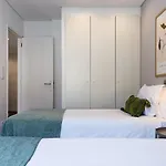 公寓 Olaias 2 Andar - Olaias 2 Bed Near Metro 2 *
