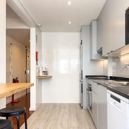 Olaias 2 Andar - Olaias 2 Bed Near Metro 2 リスボン