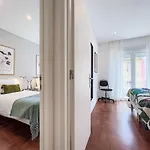 Olaias 2 Andar - Olaias 2 Bed Near Metro 2