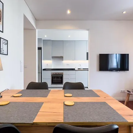 Olaias 2 Andar - Olaias 2 Bed Near Metro 2 Lejlighed Lisboa