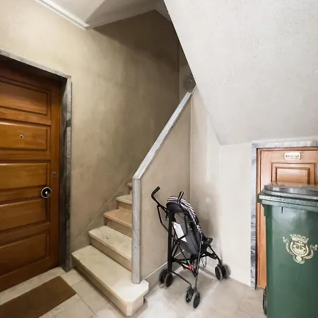 Olaias 2 Andar - Olaias 2 Bed Near Metro 2 *