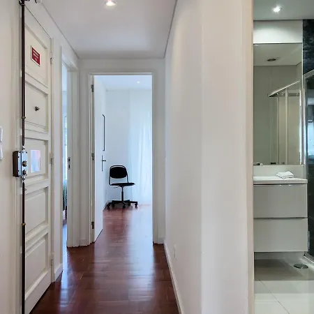 Olaias 2 Andar - Olaias 2 Bed Near Metro 2 Lejlighed Lisboa