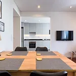 Olaias 2 Andar - Olaias 2 Bed Near Metro 2 Апартаменты Лиссабон