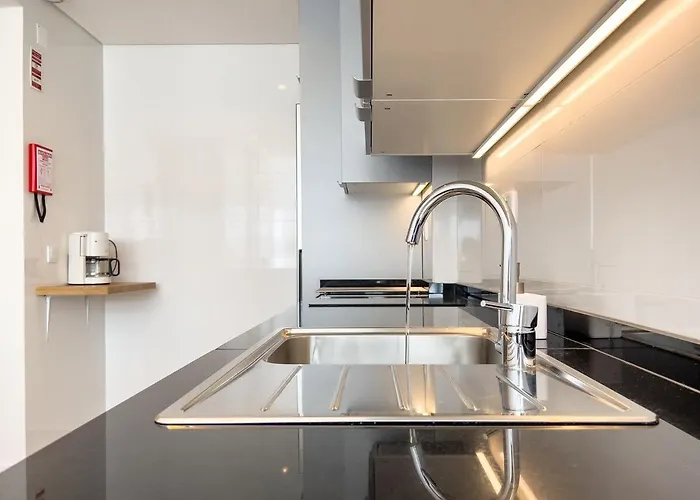 Olaias 2 Andar - Olaias 2 Bed Near Metro 2 *