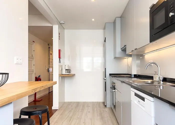 Olaias 2 Andar - Olaias 2 Bed Near Metro 2 Lisboa