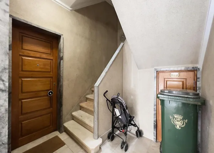 Olaias 2 Andar - Olaias 2 Bed Near Metro 2 *