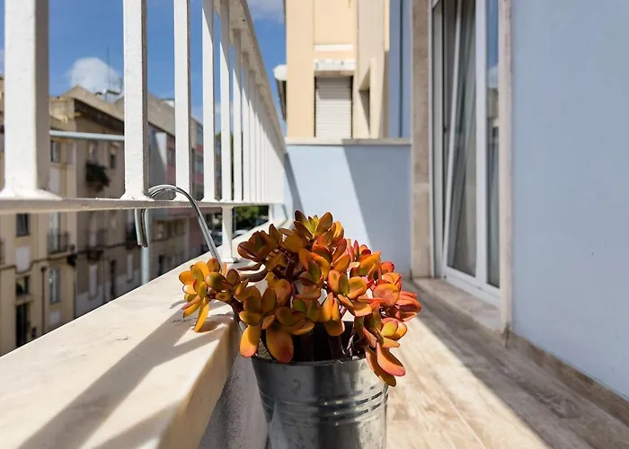Olaias 2 Andar - Olaias 2 Bed Near Metro 2 Lejlighed